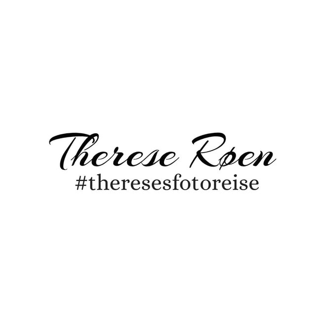 #Theresesfotoreise